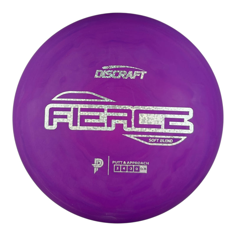 Discraft Fierce - Putter Line Soft Plastic