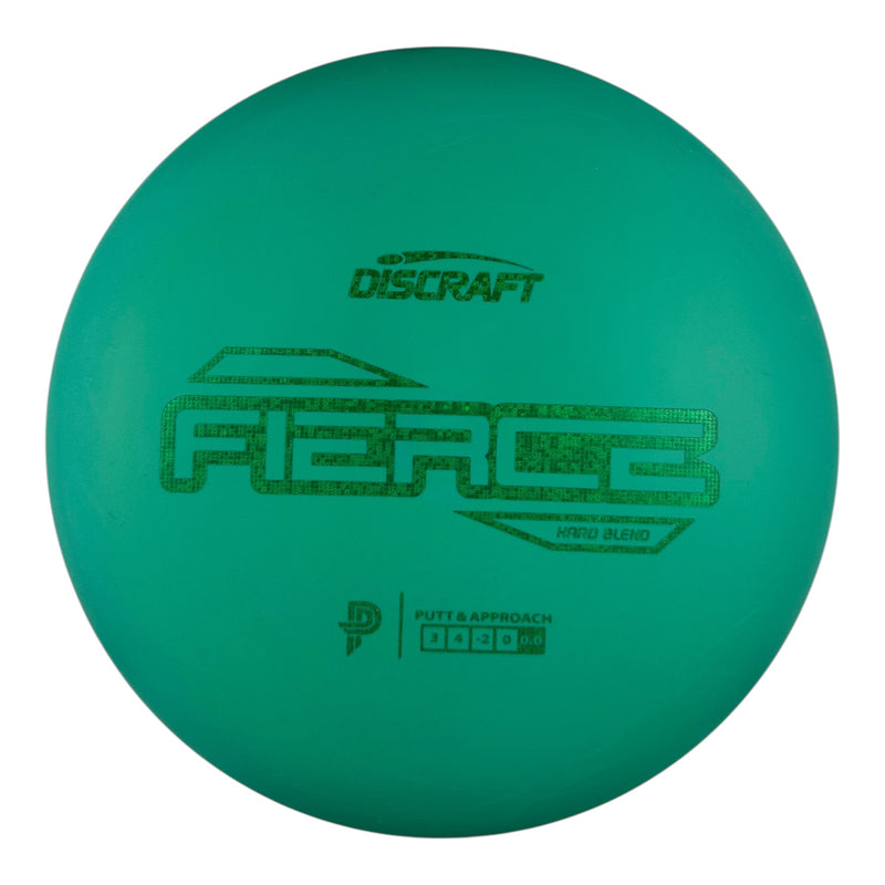Discraft Fierce -Putter Line Hard