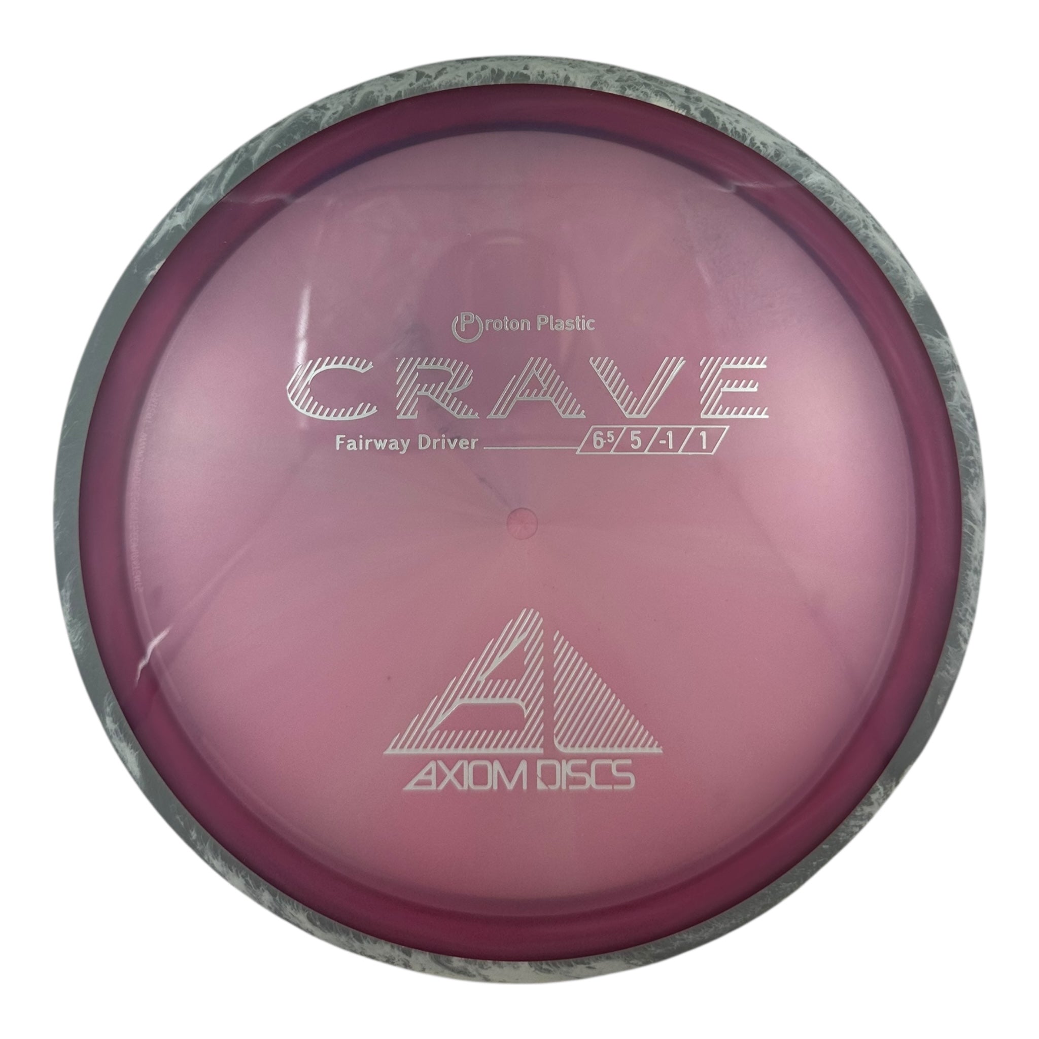 Axiom Crave - Proton Plastic