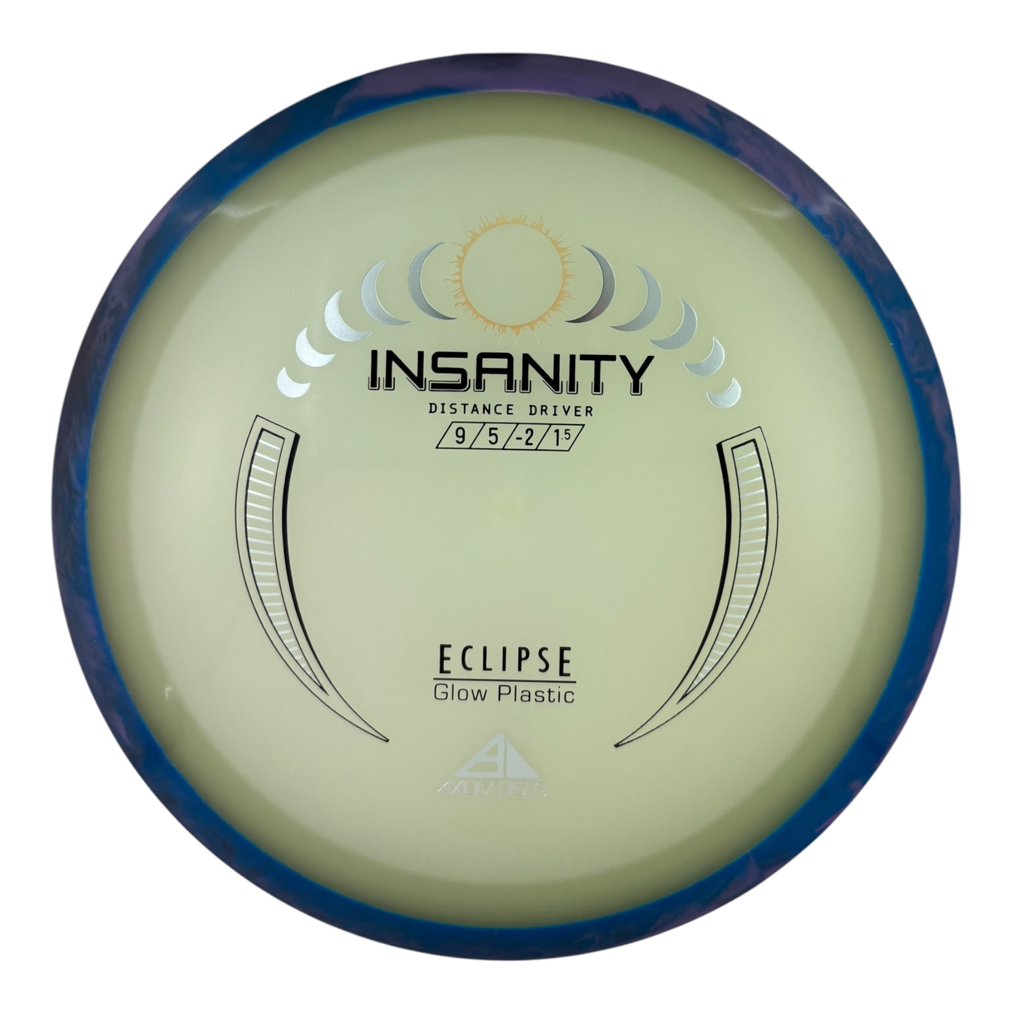 Axiom Insanity - Eclipse Plastic