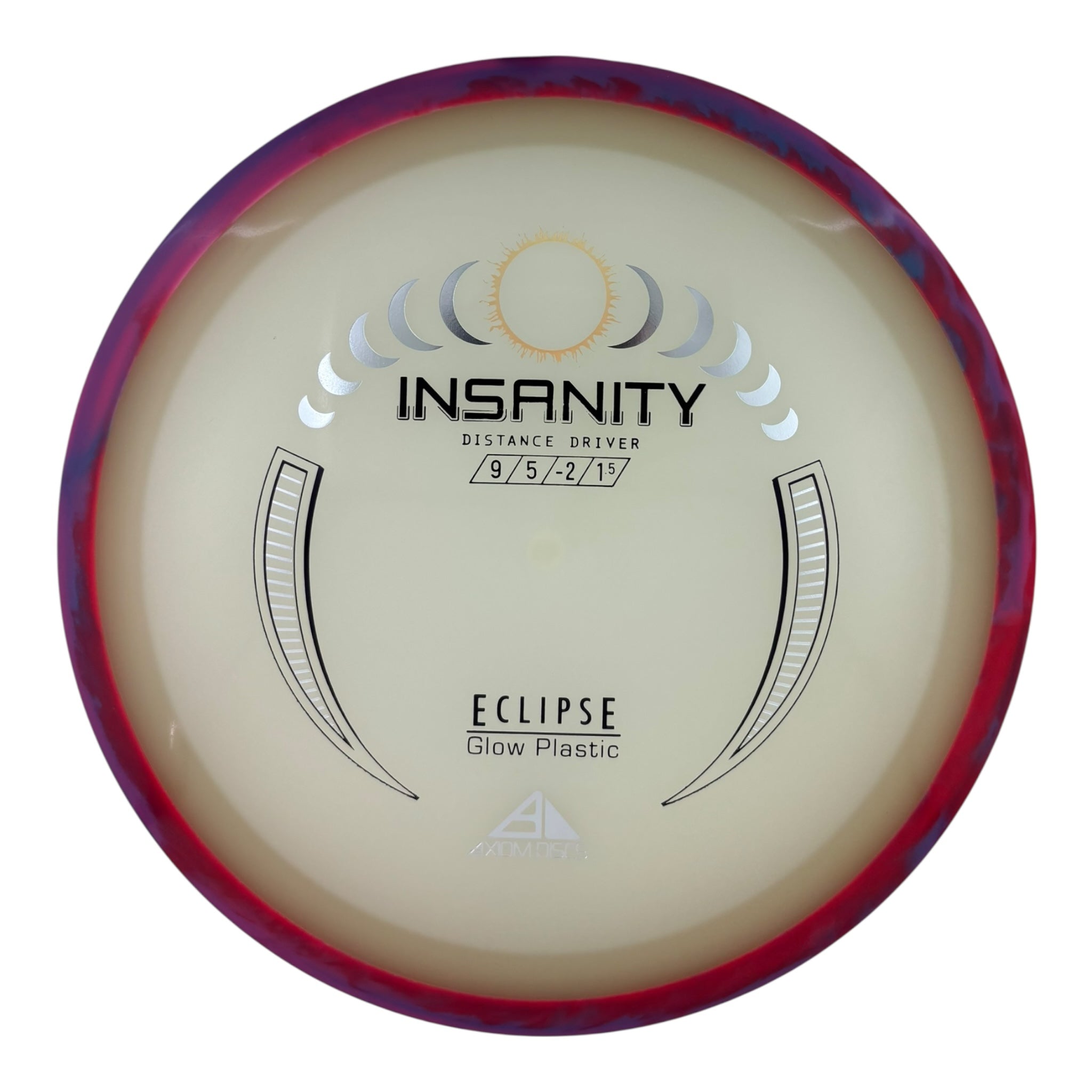 Axiom Insanity - Eclipse Plastic