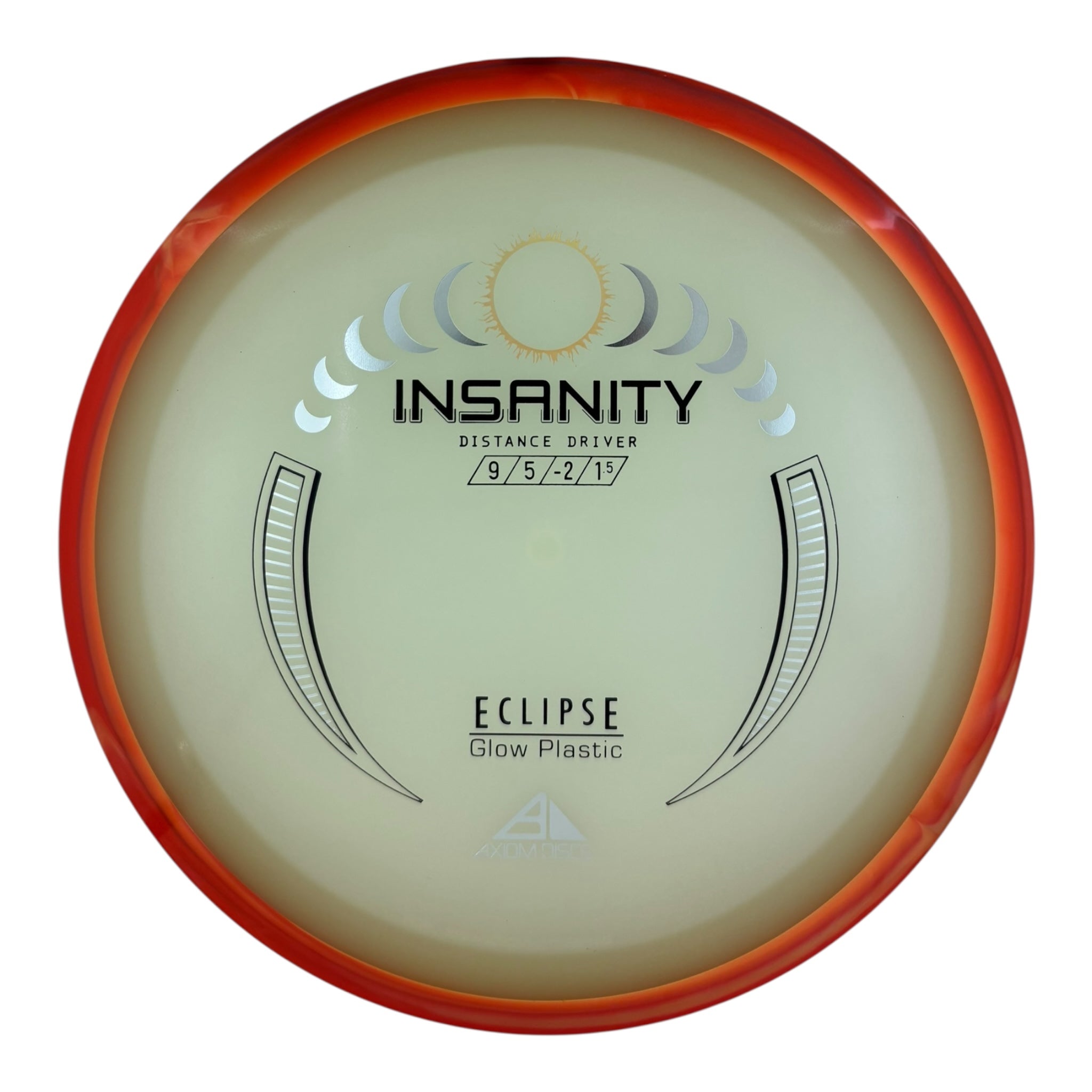 Axiom Insanity - Eclipse Plastic