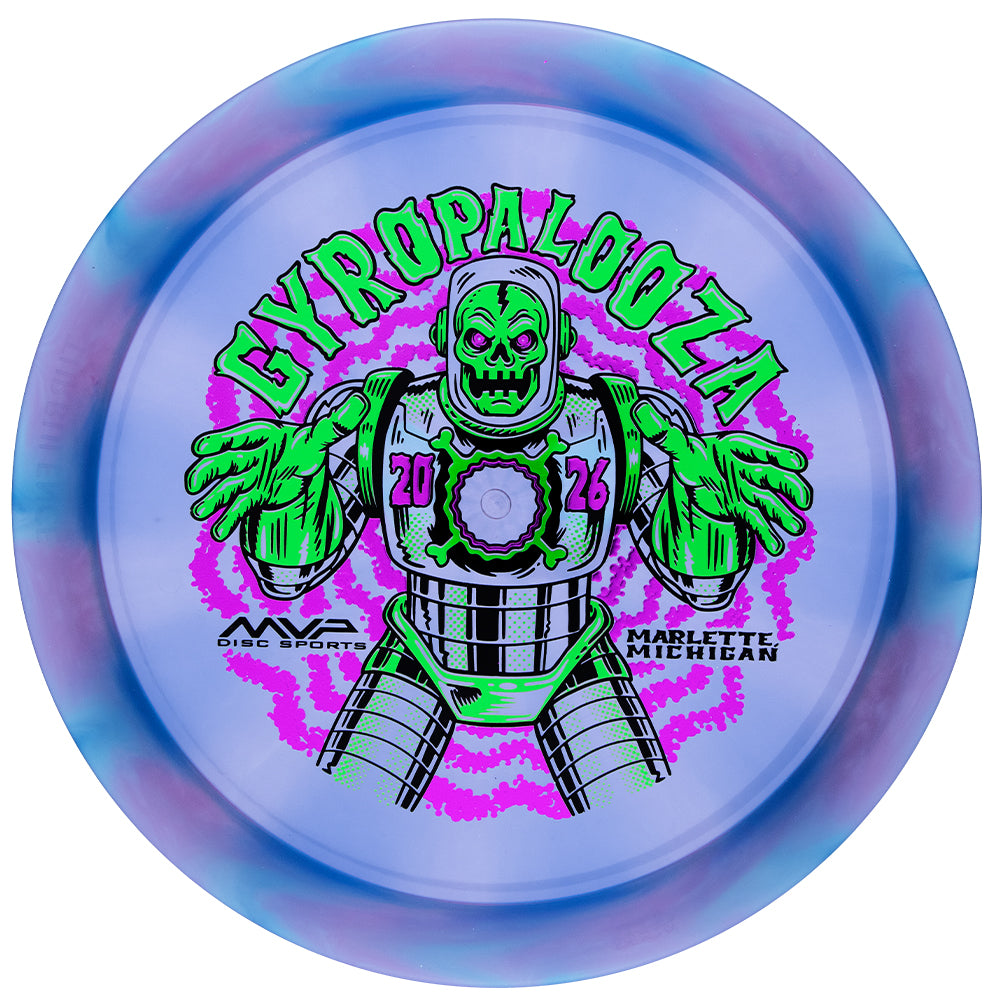 MVP Digital GYROpalooza Mystery Box 2026