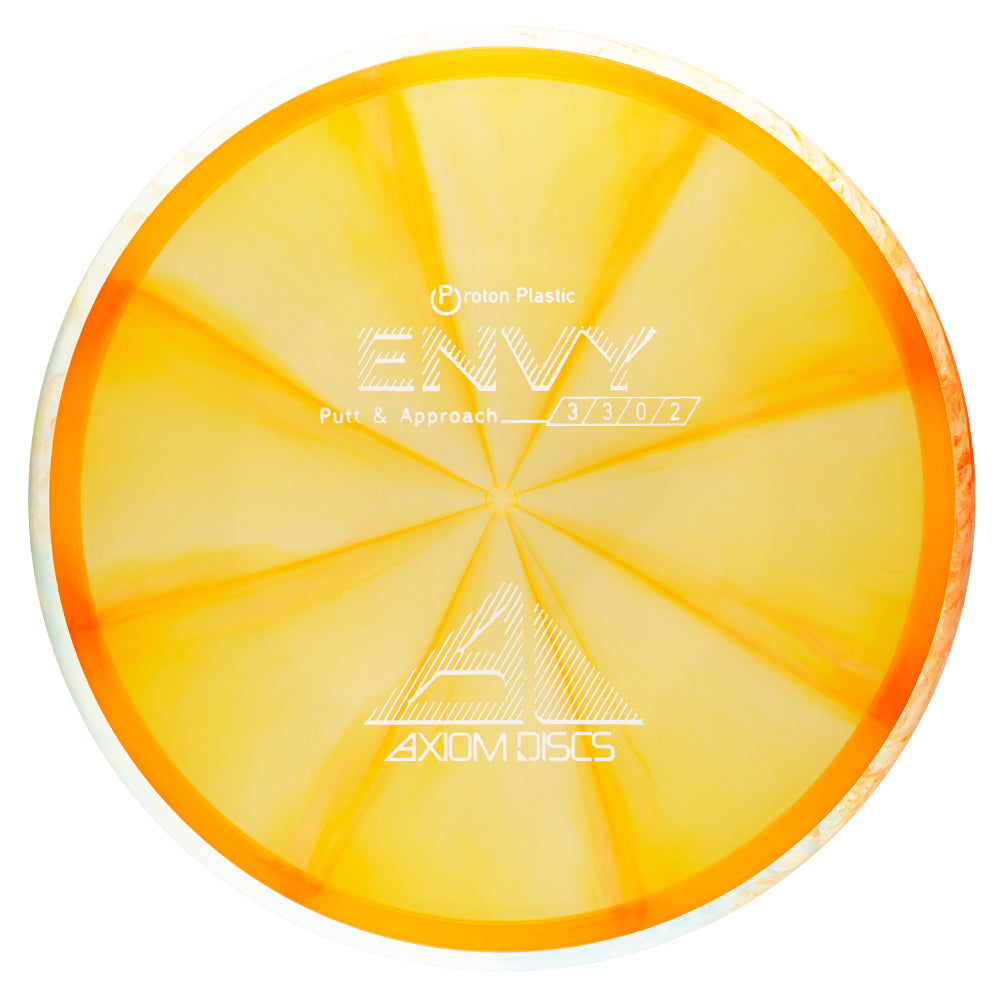 Axiom Envy - Proton Plastic