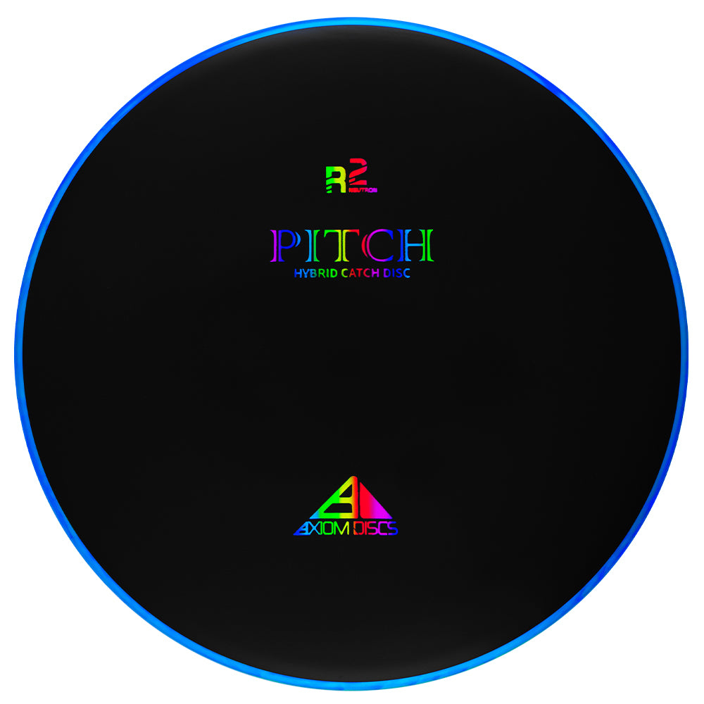 Axiom Pitch - R2 Neutron Plastic