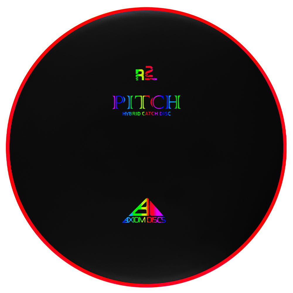 Axiom Pitch - R2 Neutron Plastic