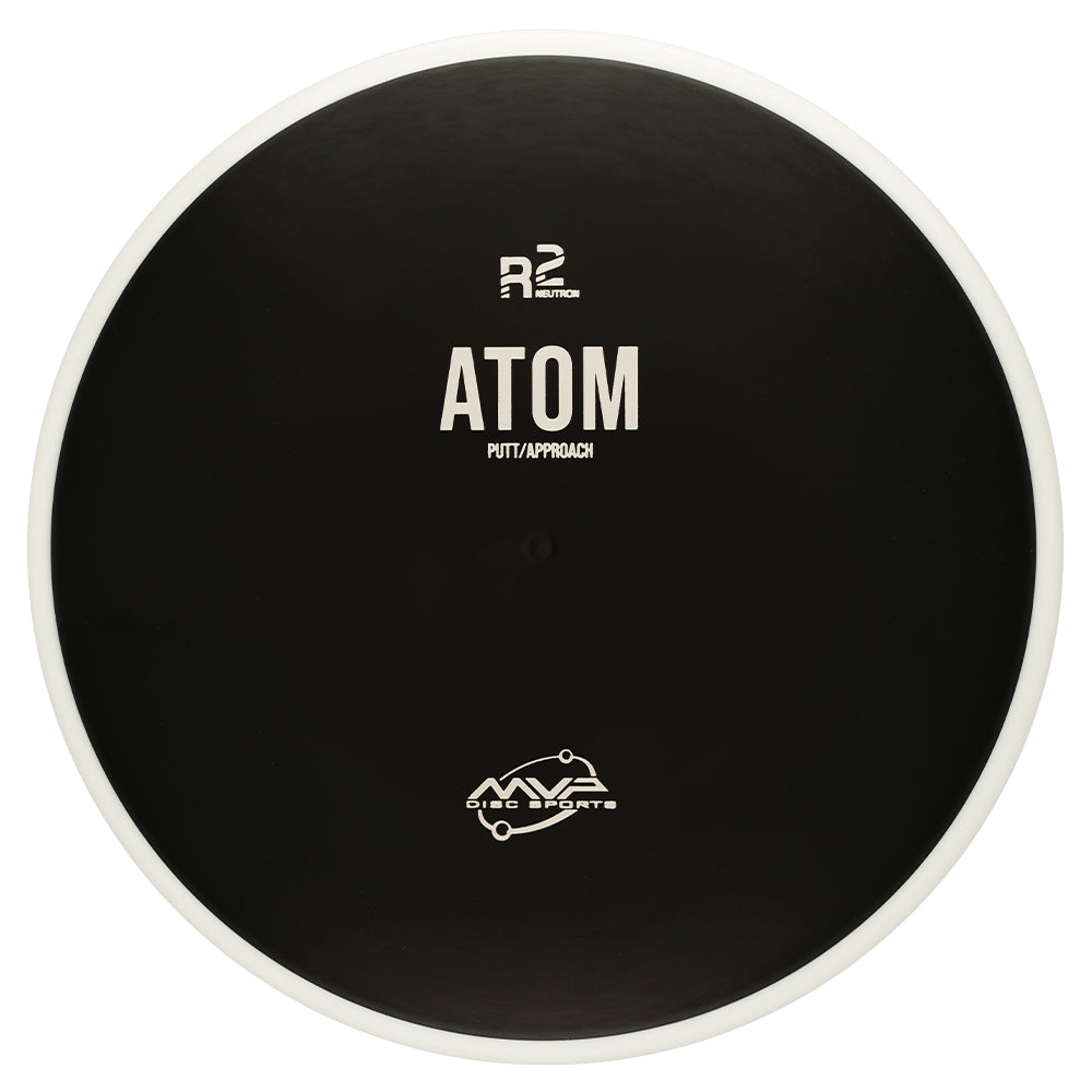 MVP Atom - R2 Neutron Plastic