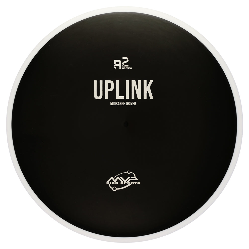 MVP Uplink - R2 Neutron Plastic