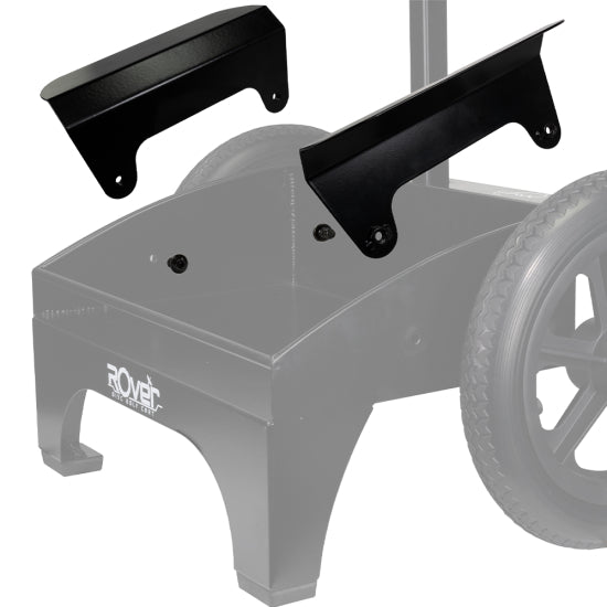 Rover® Cart Mud Flaps