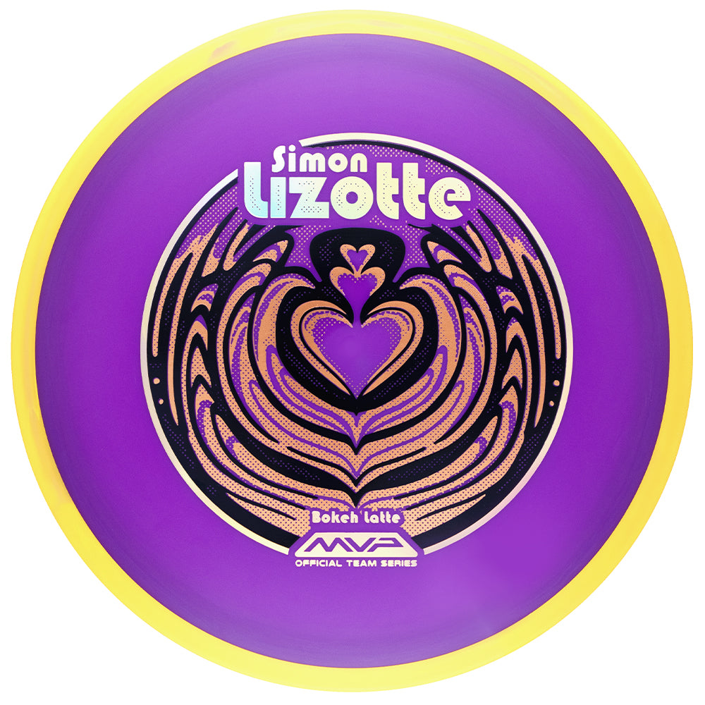 Axiom Simon Line Bokeh - Neutron Plastic - Special Edition