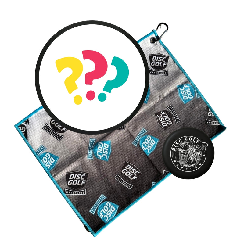 DGW Mystery BOGO Bundle