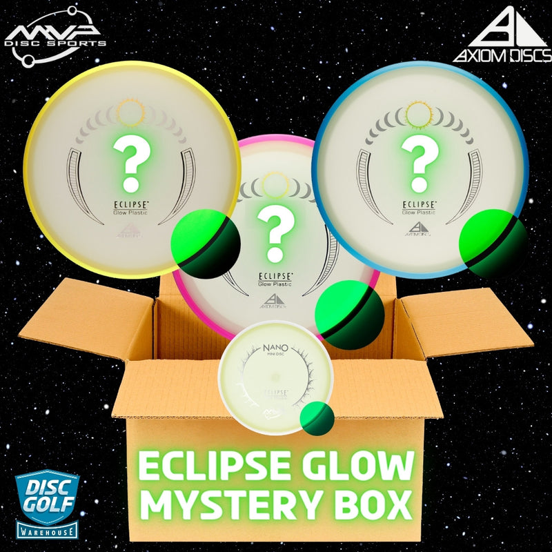 MVP Eclipse Mystery Box