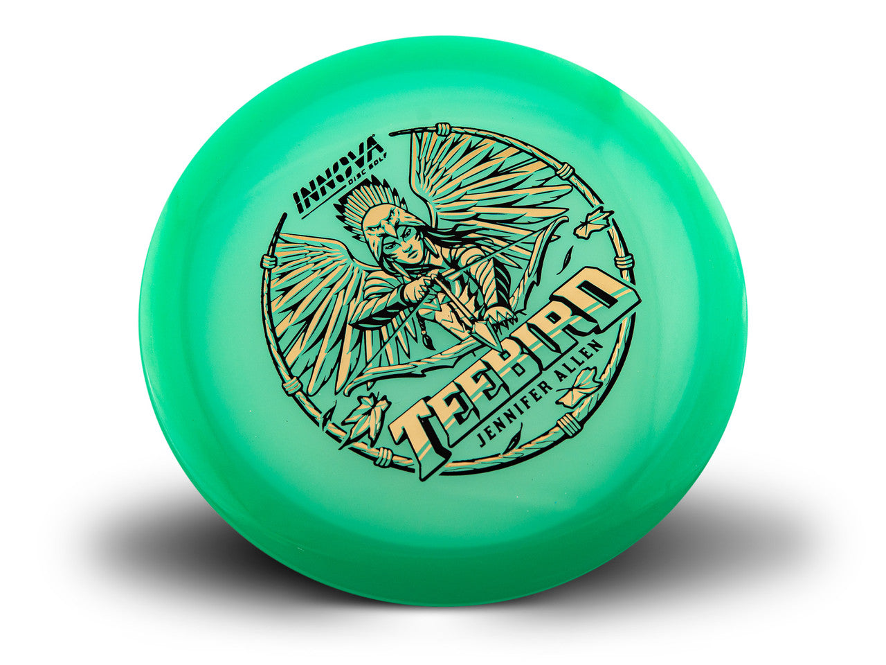 Proto Colour Glow Champion Teebird