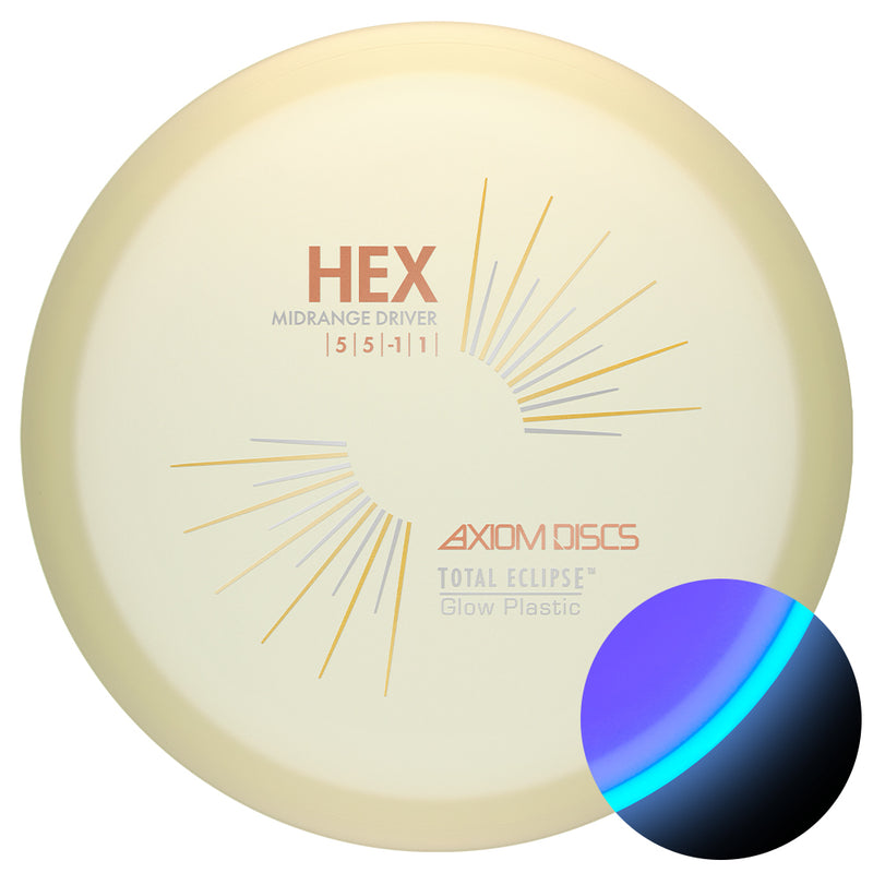 Axiom Hex - Total Eclipse Plastic