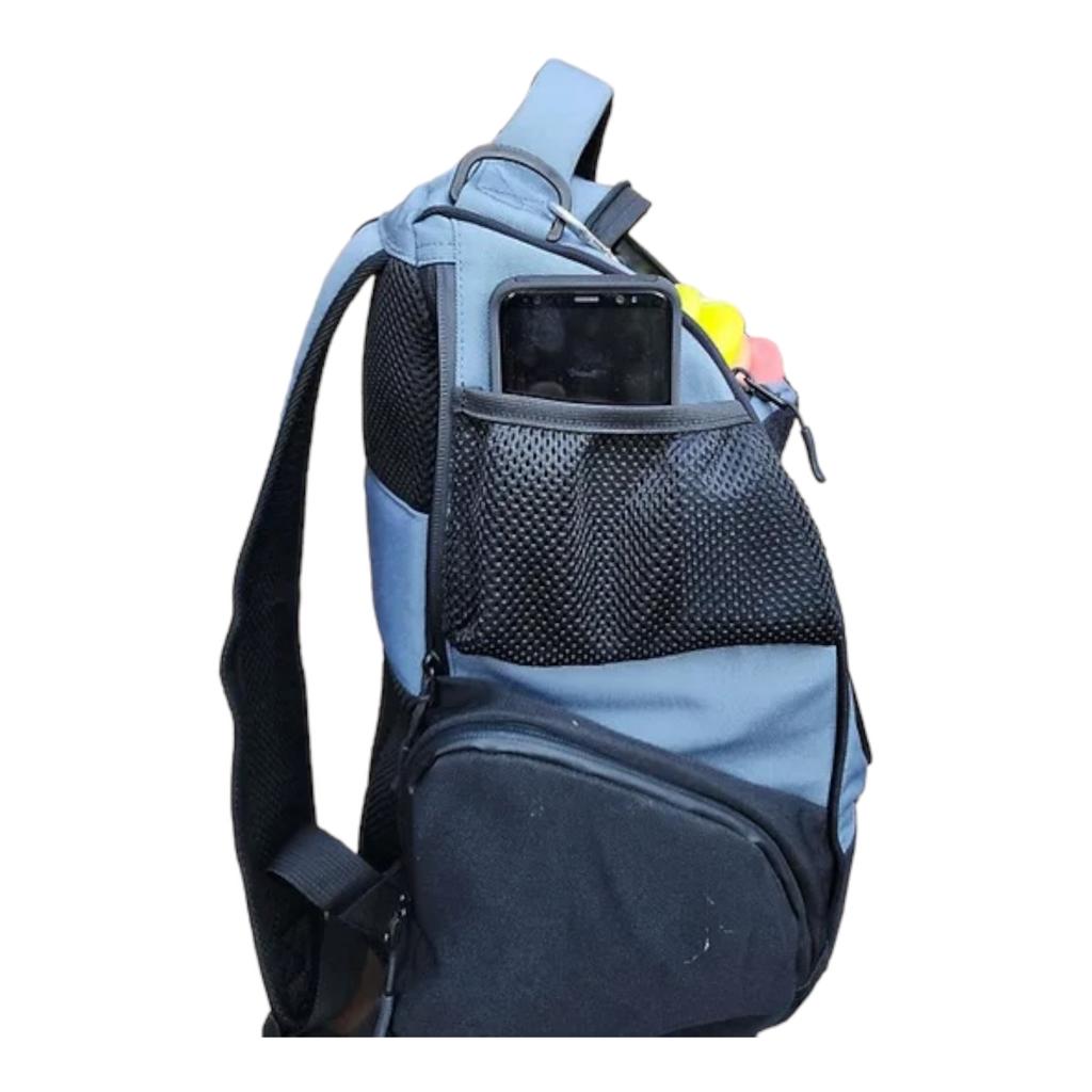 Berg’s The Manta Backpack