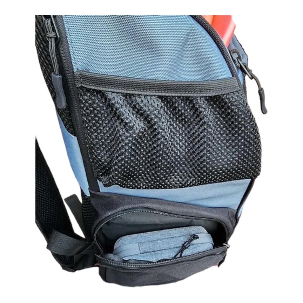 Berg’s The Manta Backpack