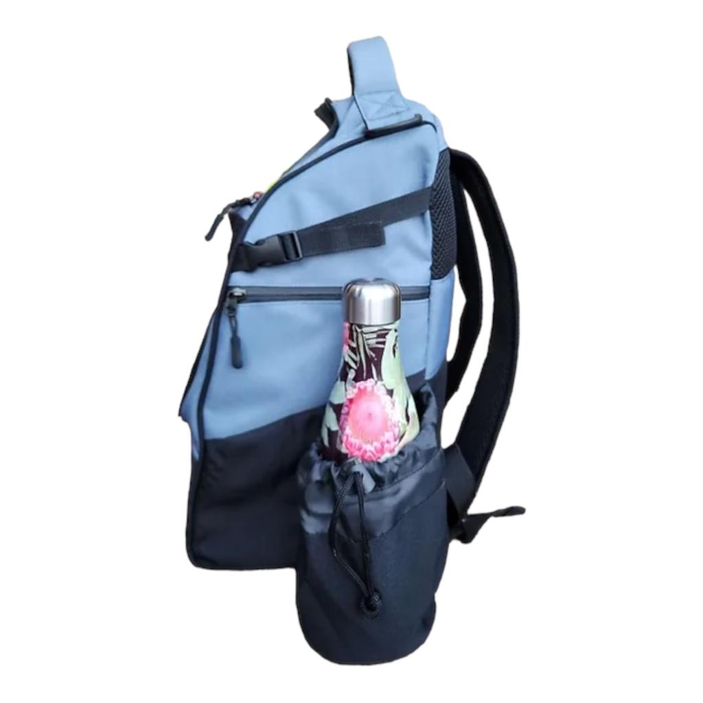 Berg’s The Manta Backpack