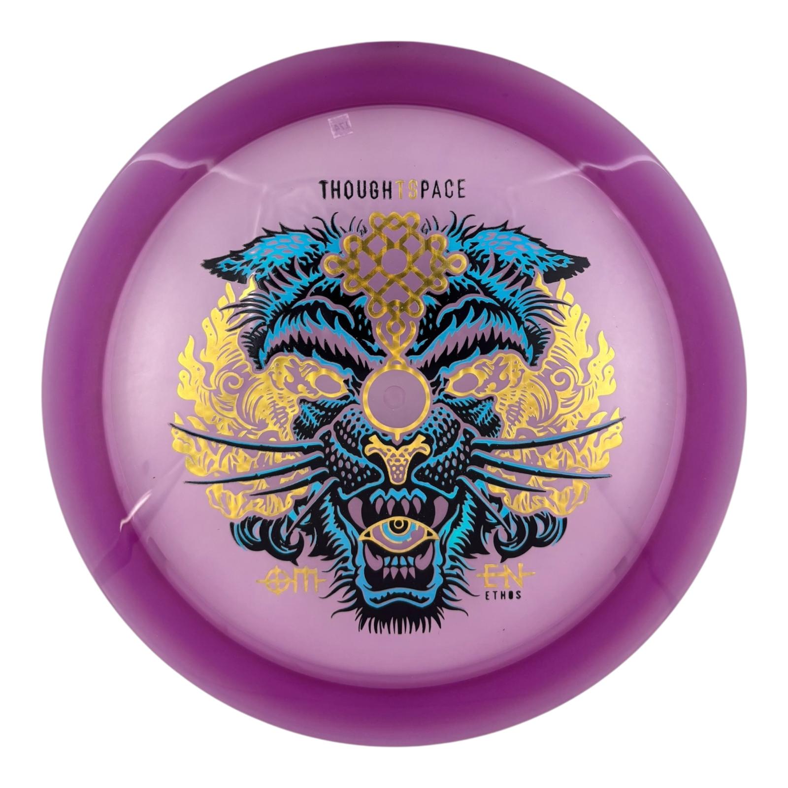 Thought Space Athletics Omen - Ethos Plastic