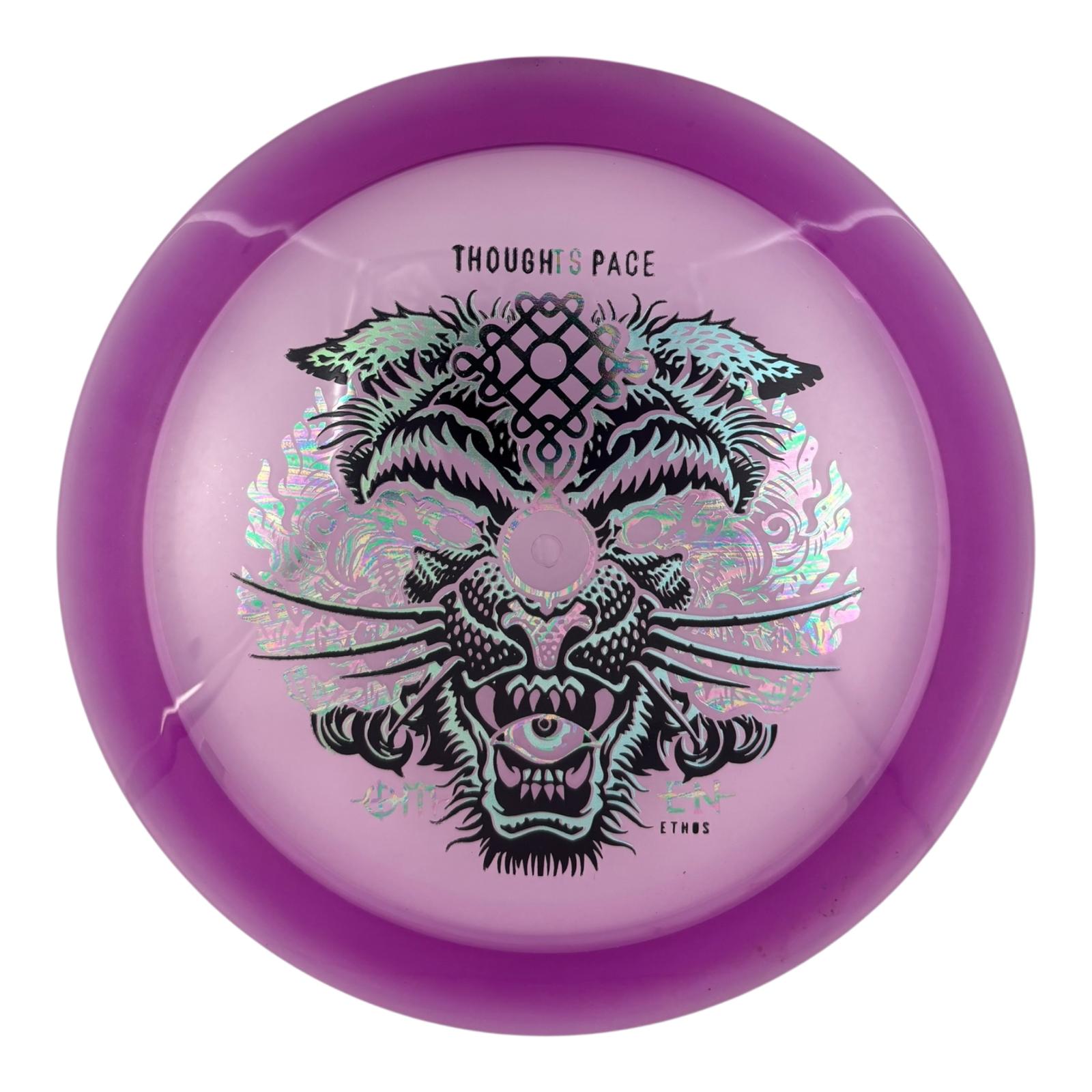 Thought Space Athletics Omen - Ethos Plastic