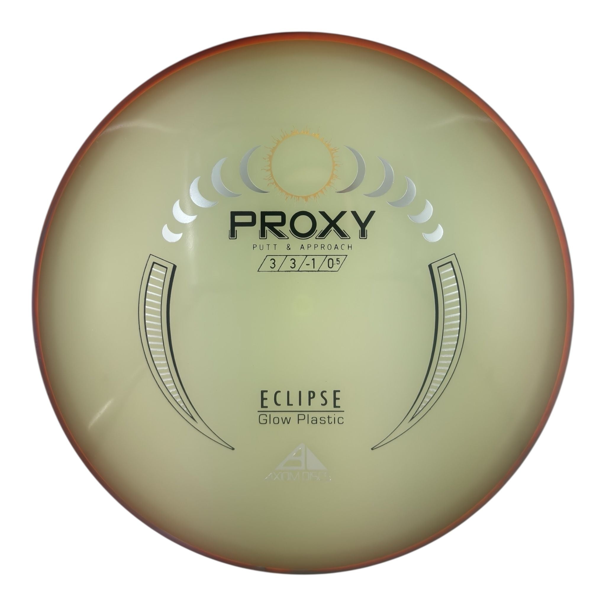 Axiom Proxy - Eclipse Glow Plastic