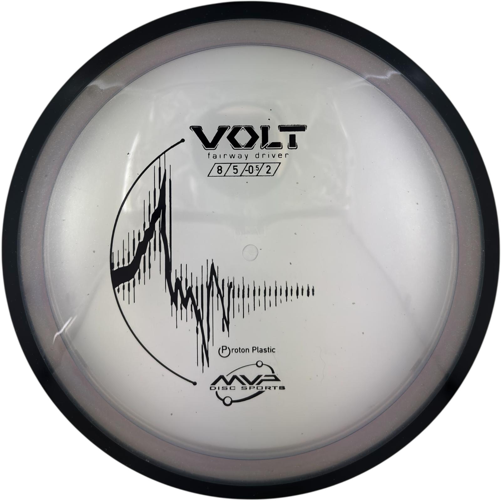MVP Volt - Proton Plastic