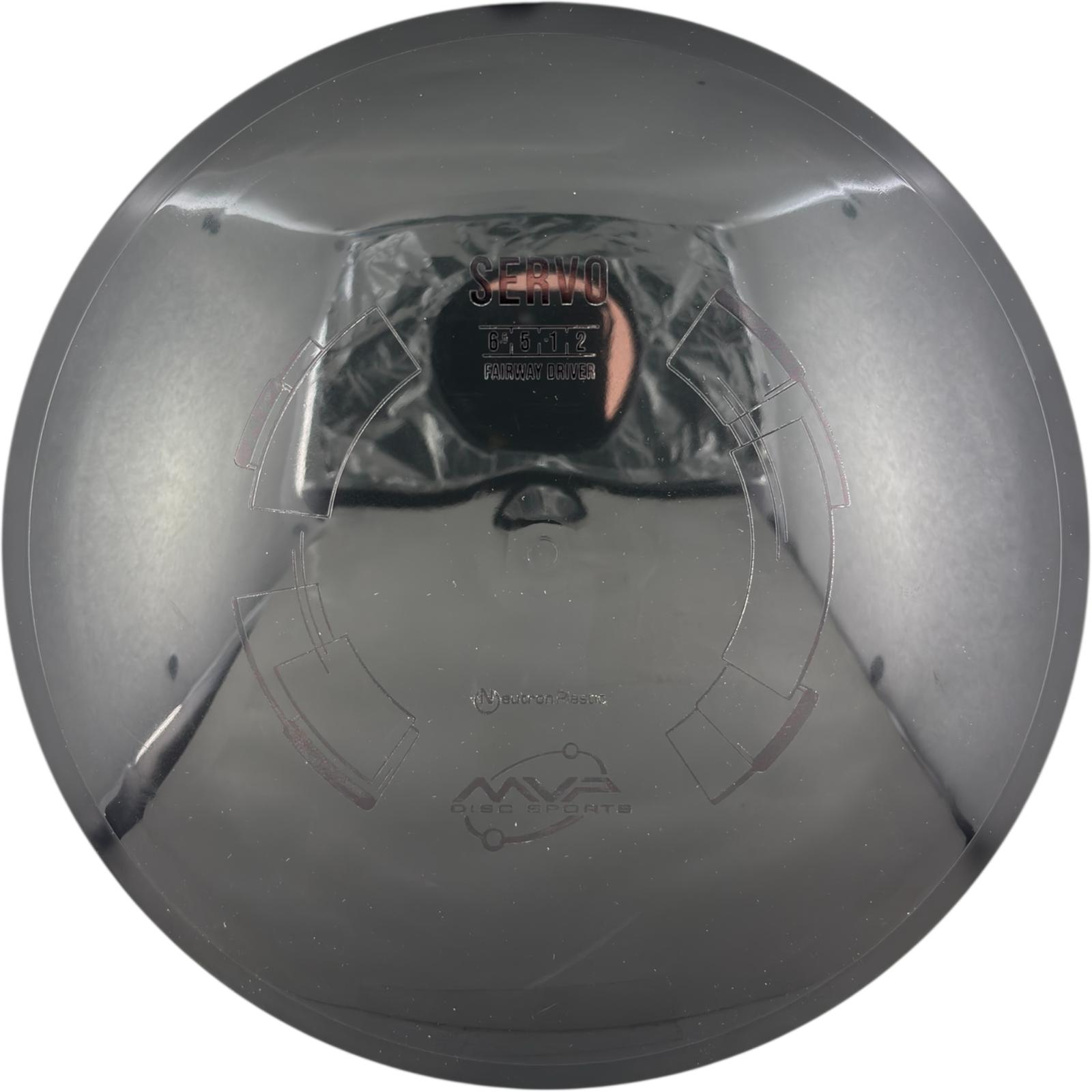 MVP Servo - Neutron Plastic