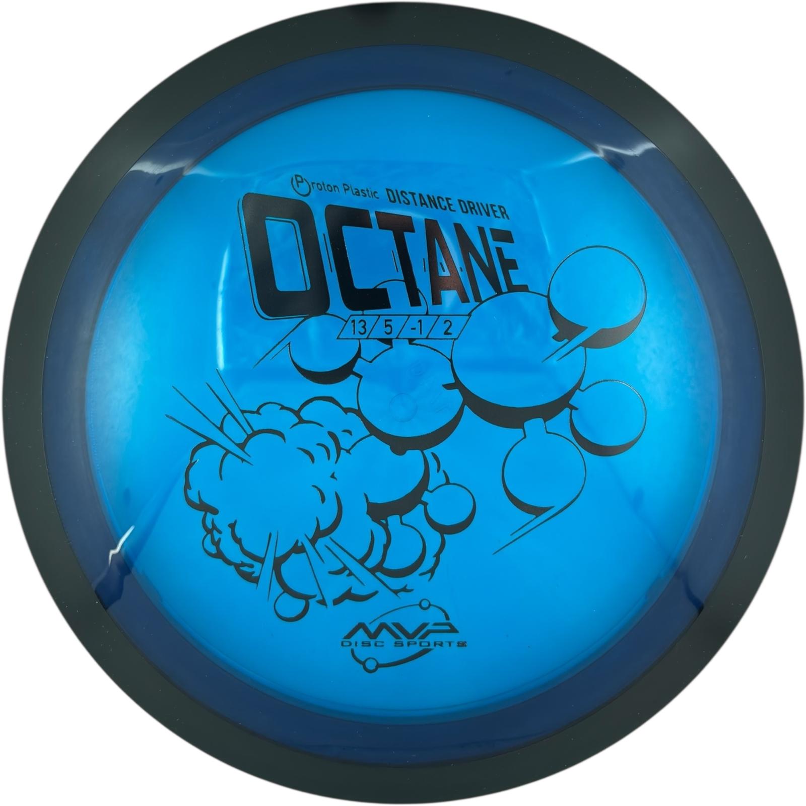 MVP Octane - Proton Plastic