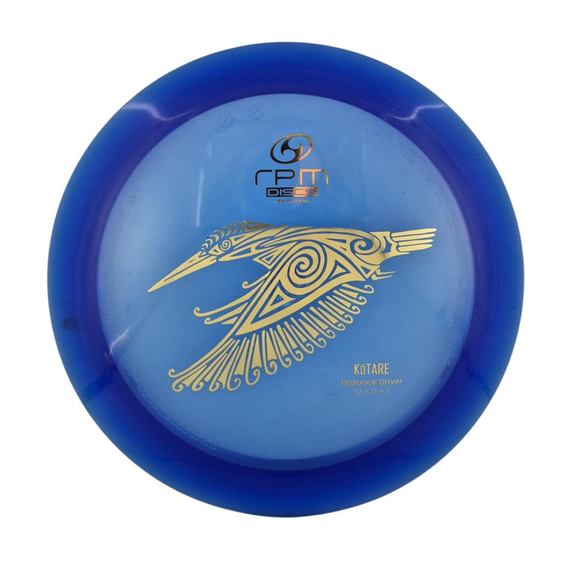 RPM Kotare - Cosmic Plastic