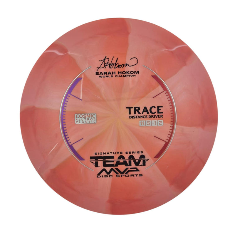 Streamline Trace - Cosmic Neutron Plastic