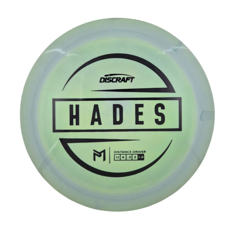 Discraft Hades - Paul McBeth ESP Plastic