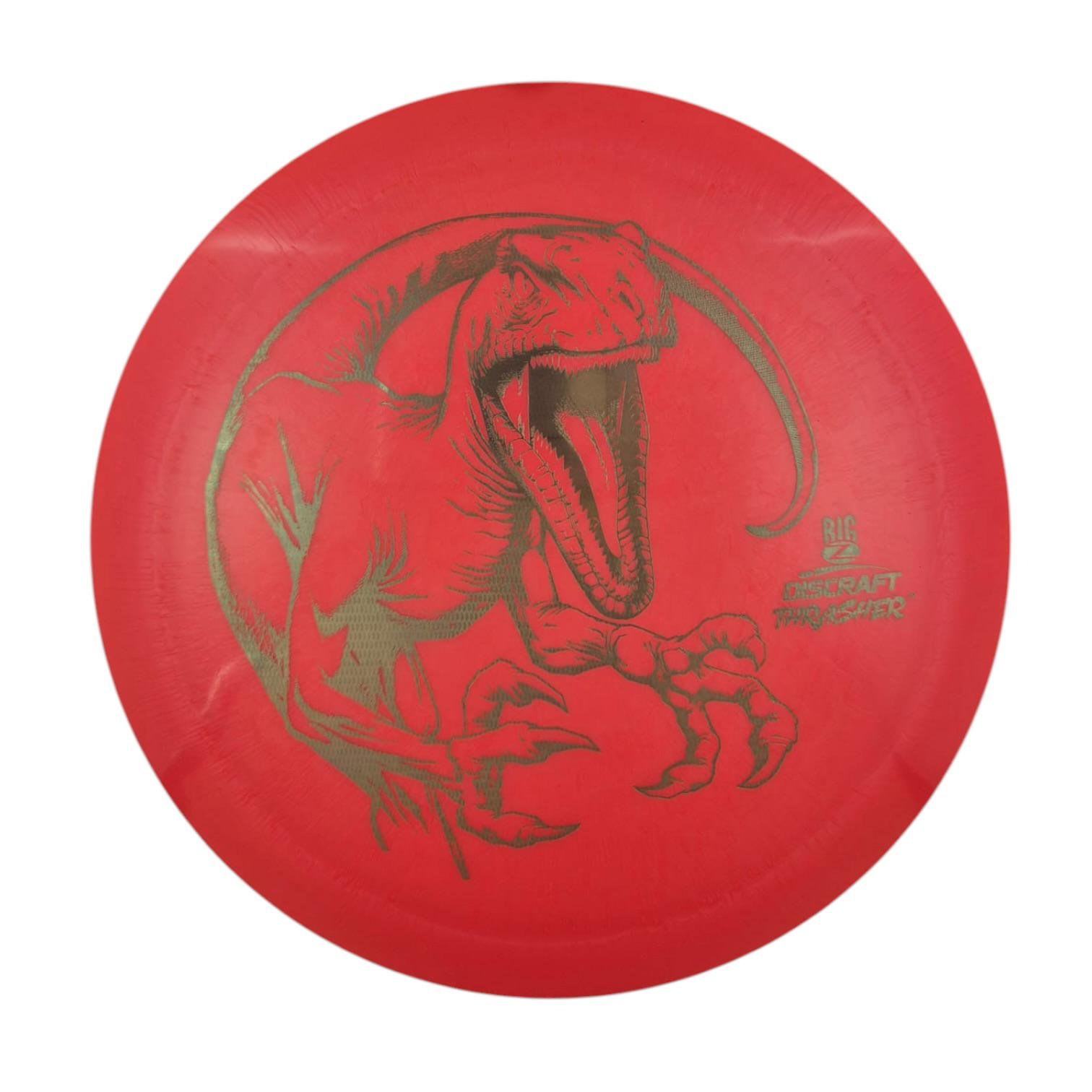 Discraft Thrasher - Big Z Plastic