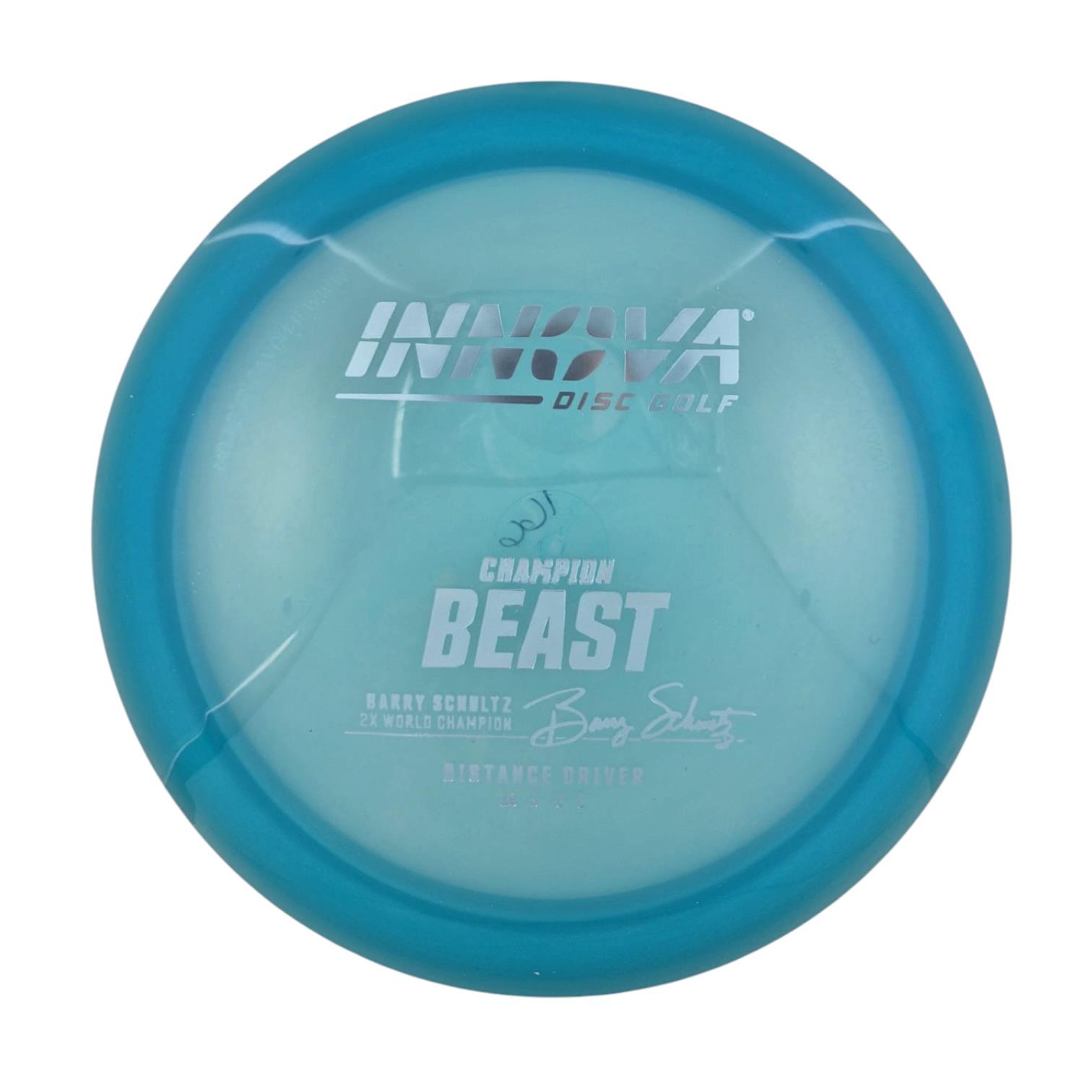 Innova Beast - Champion Signiture Barry Schultz