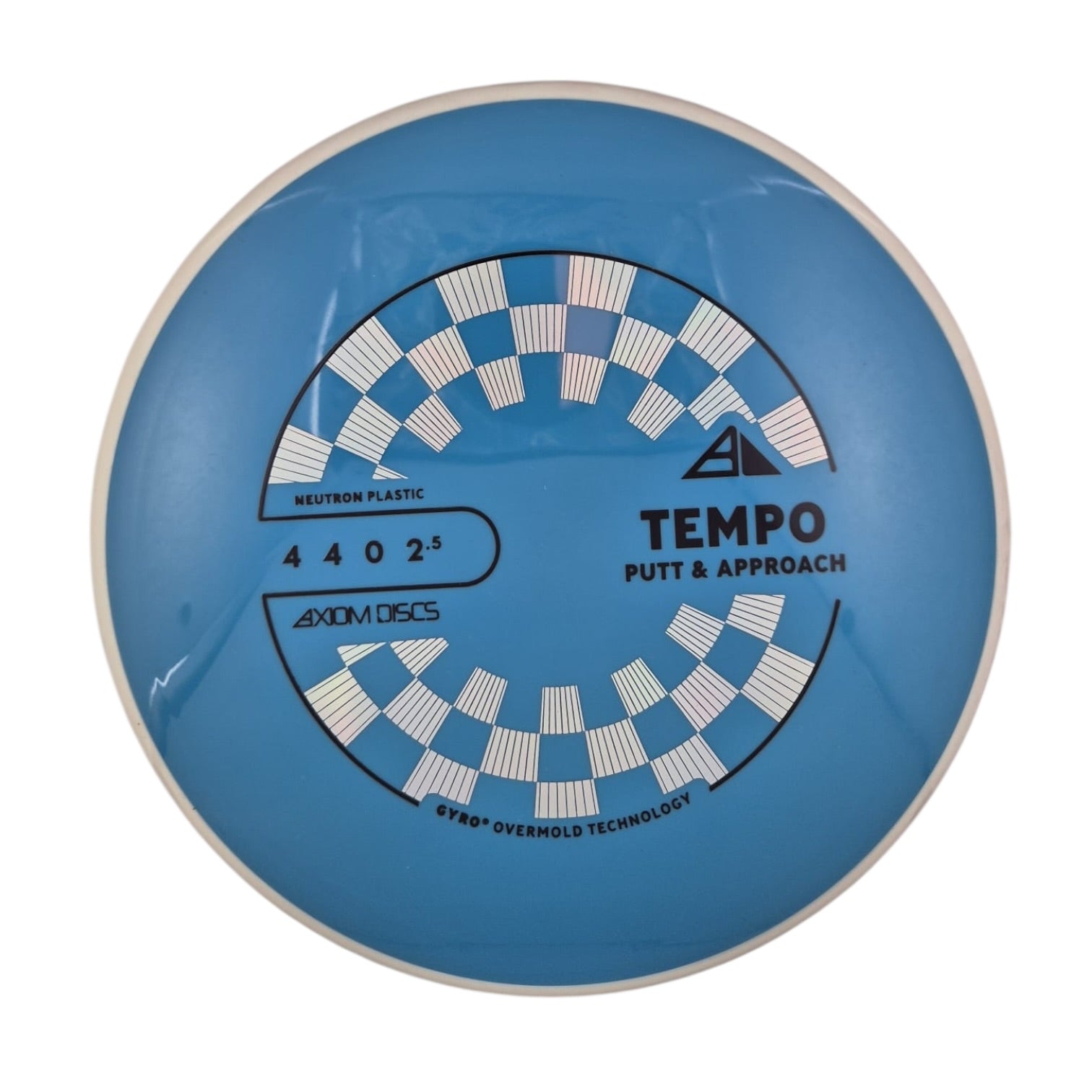 Axiom Tempo - Neutron Plastic