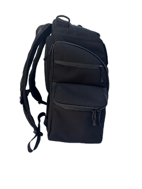 Berg's Icebreaker Version 4 Backpack