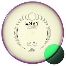 Axiom Envy - Eclipse Glow Plastic