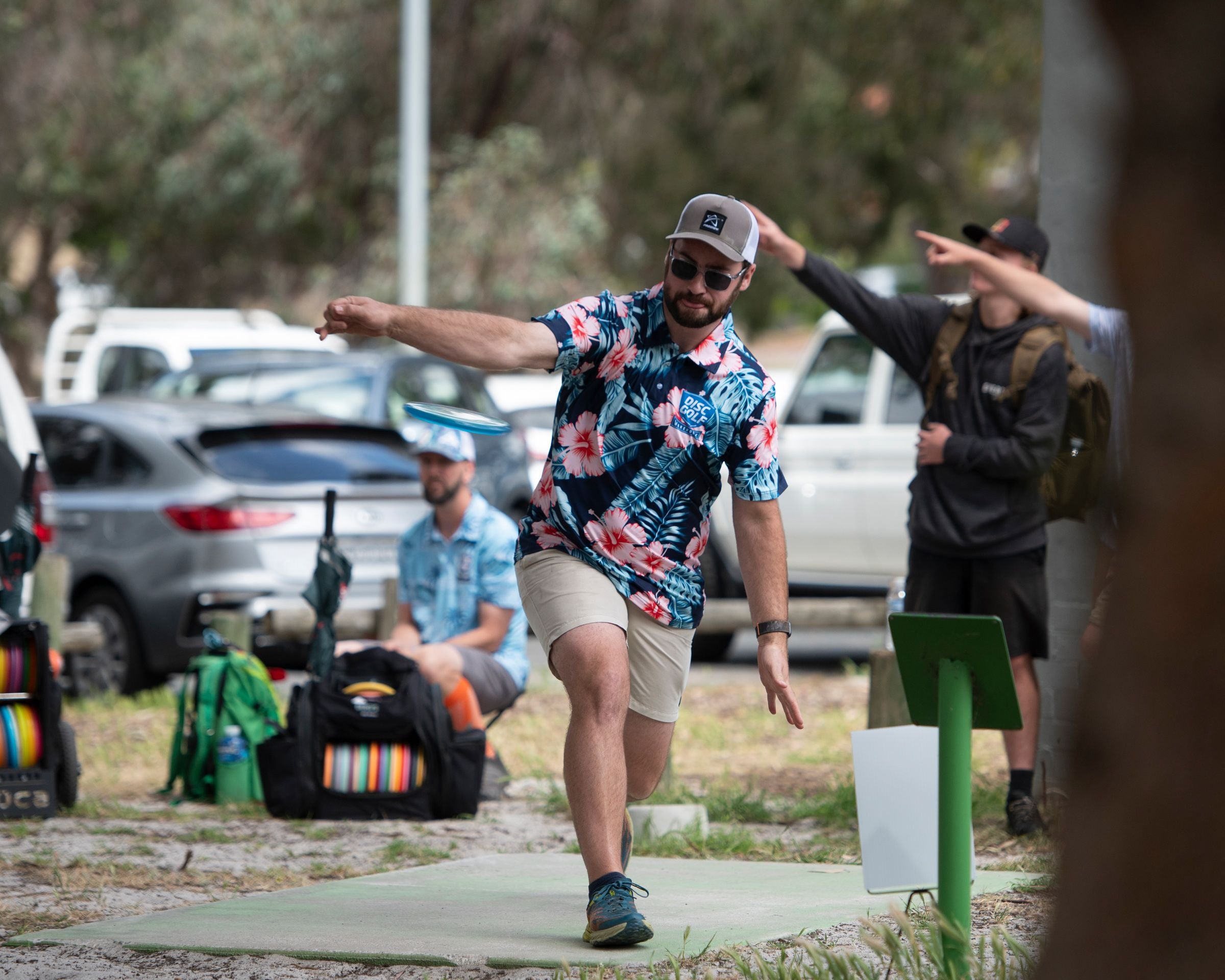 DGW Tournament Day Polo - 2025 Edition