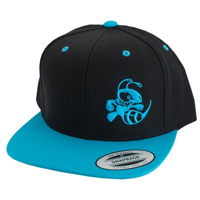 Discraft Two Tone Snapnack Hat Buzzz Design