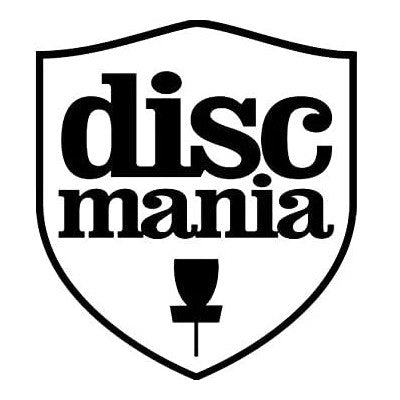 Discmania Logo