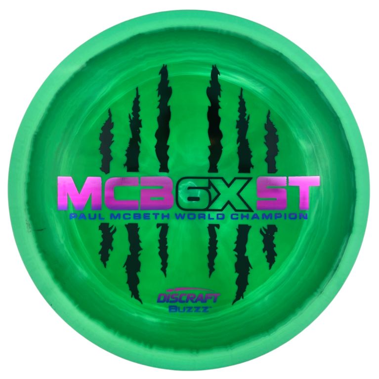 Special Edition Discs