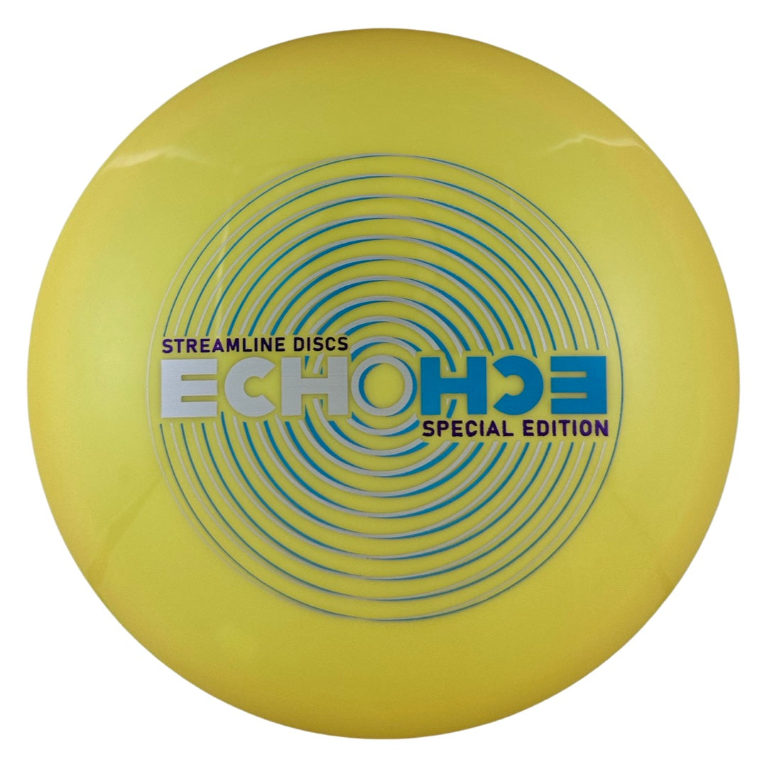 Streamline Echo - Neutron Special Edition
