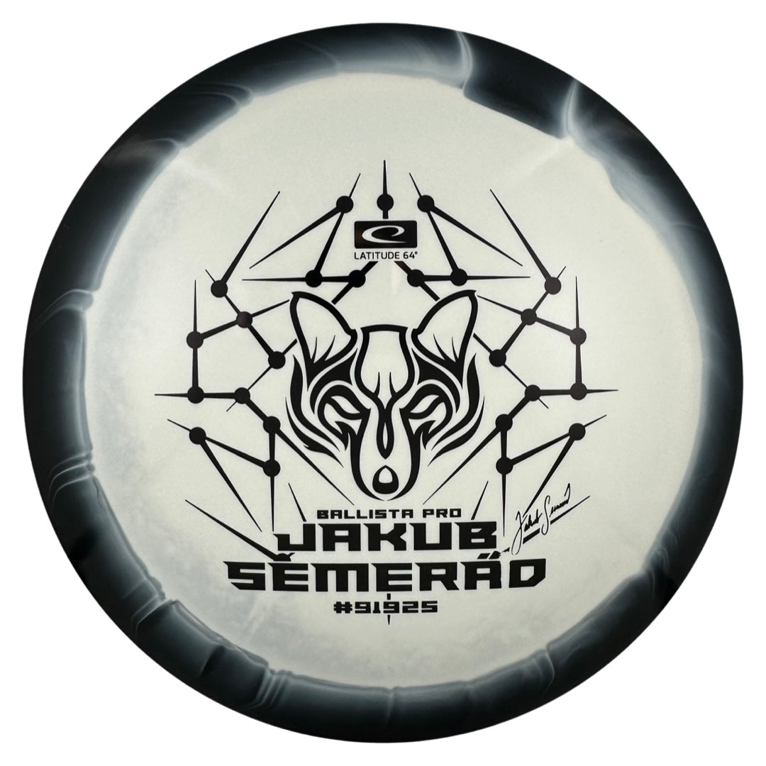 Latitude 64 Ballista Pro - Orbit Jakub Semerad Tour Series