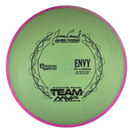 Axiom Envy - Electron James Conrad Signiture Series