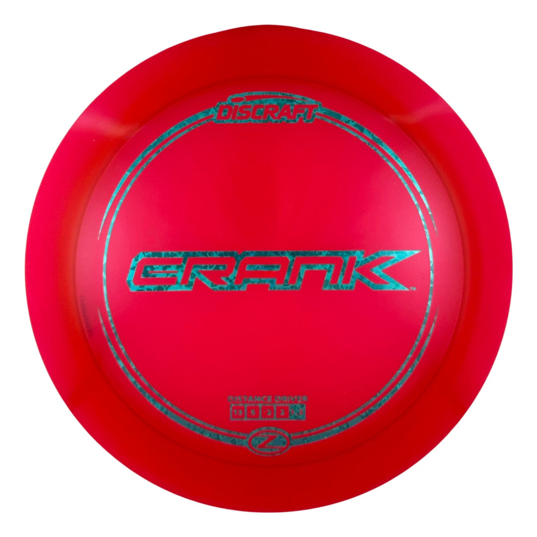 Discraft Crank -Z