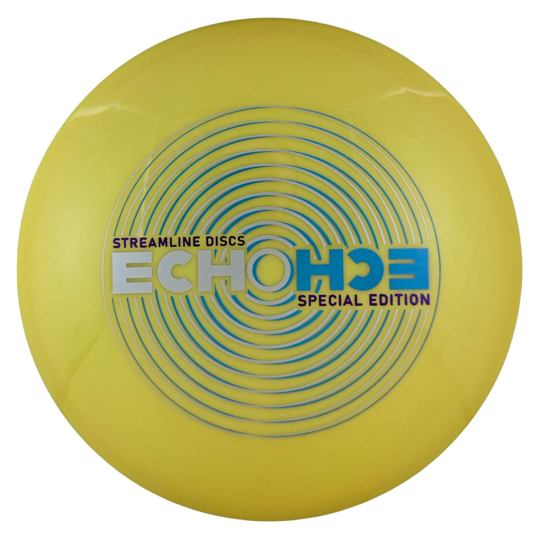 Streamline Echo - Neutron Special Edition