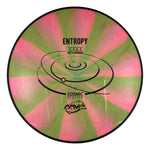 MVP Entropy - Cosmic Neutron