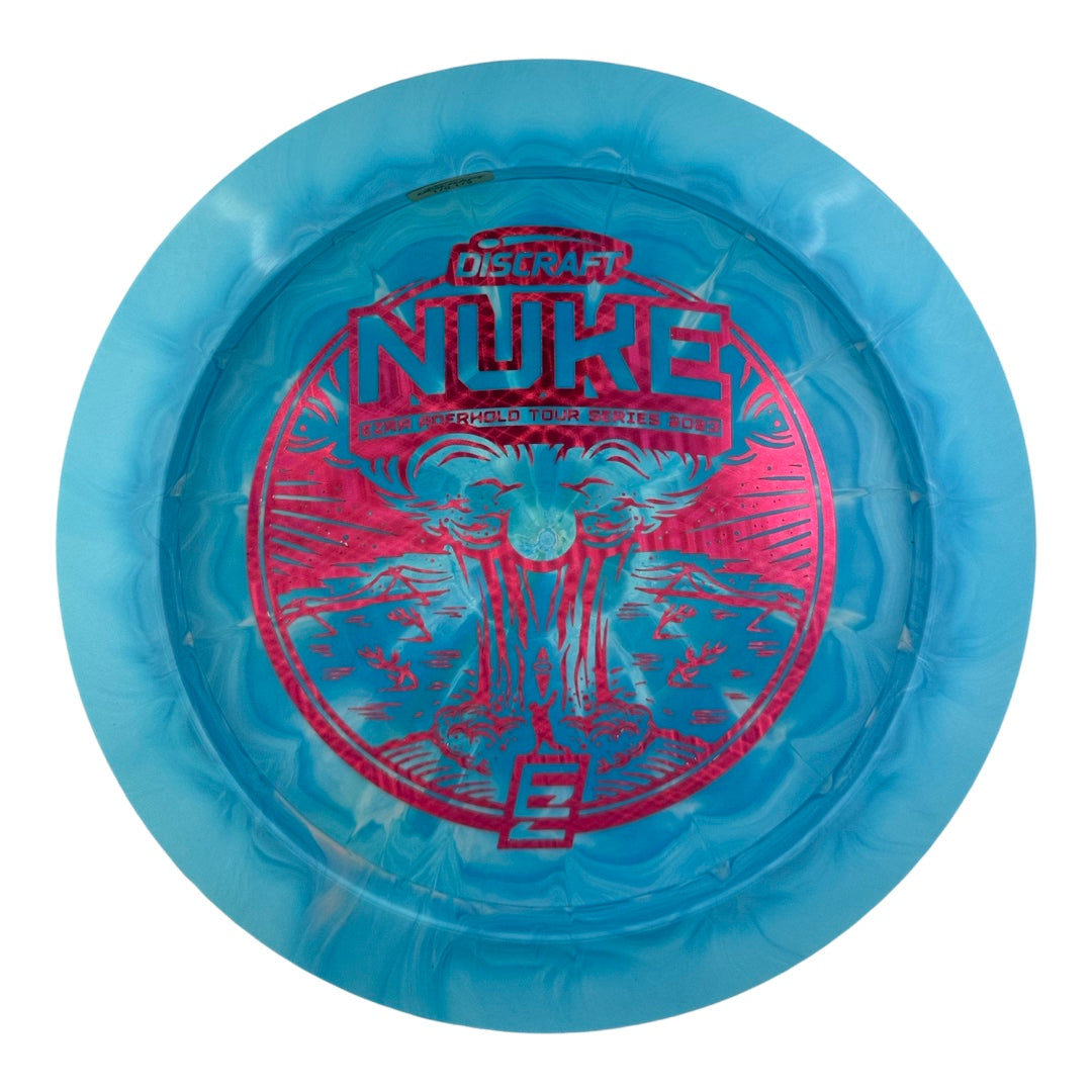 Discraft Nuke - ESP Swirl Ezra Aderhold 2023 Tour Series