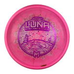 Discraft Luna - ESP Swirl Paul McBeth 2023 Tour Series