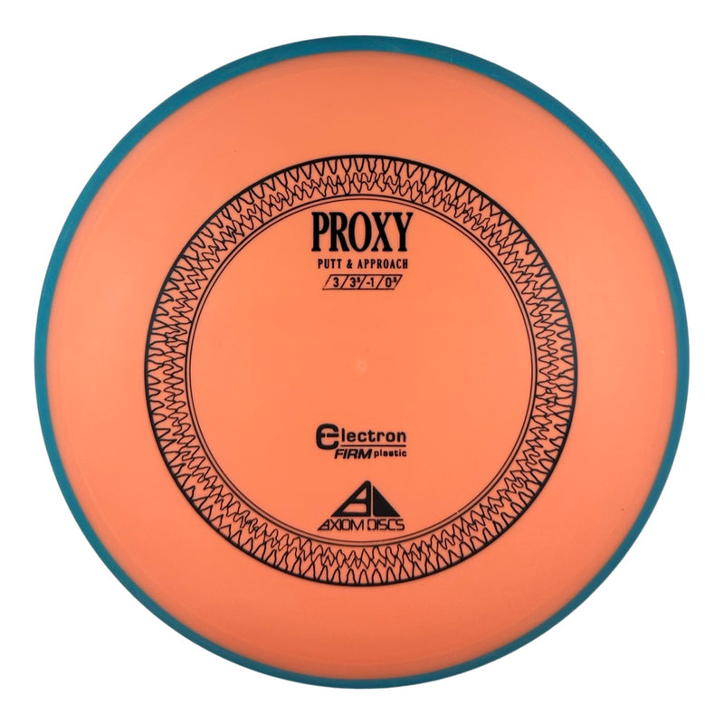 Axiom Proxy - Electron Medium Plastic