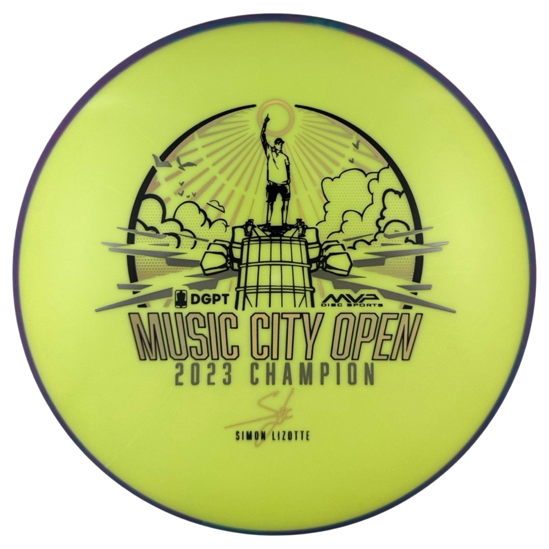 Axiom Proxy - Fission Special Edition