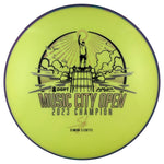 Axiom Proxy - Fission Special Edition